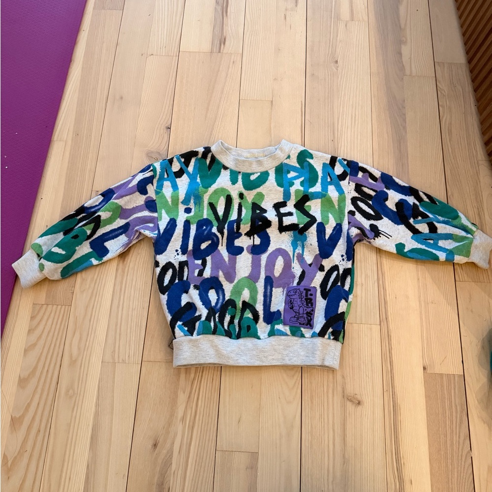 H&M Kids Sweater Size 3-4